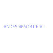 ANDES RESORT E.R.L