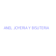 ANEL JOYERIA Y BISUTERIA