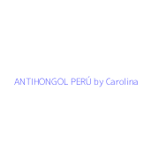 ANTIHONGOL PERÚ by Carolina