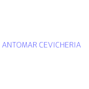 ANTOMAR CEVICHERIA