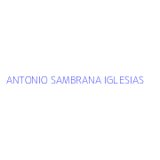 ANTONIO SAMBRANA IGLESIAS