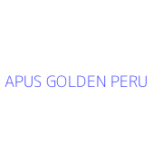 APUS GOLDEN PERU