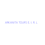 ARKANITA TOURS E. I. R. L