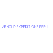 ARNOLD EXPEDITIONS PERU