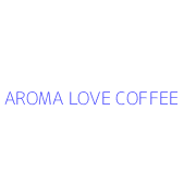 AROMA LOVE COFFEE