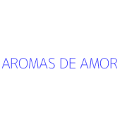 AROMAS DE AMOR