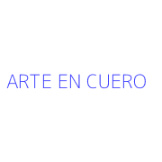 ARTE EN CUERO