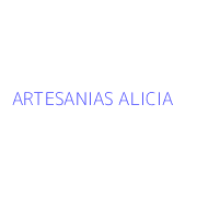 ARTESANIAS ALICIA
