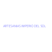 ARTESANIAS IMPERIO DEL SOL