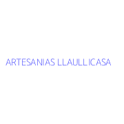 ARTESANIAS LLAULLICASA