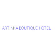ARTINKA BOUTIQUE HOTEL