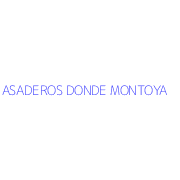 ASADEROS DONDE MONTOYA