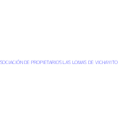 ASOCIACIÓN DE PROPIETARIOS LAS LOMAS DE VICHAYITO