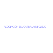 ASOCIACIÓN EDUCATIVA AYNI CUSCO