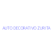 AUTO DECORATIVO ZURITA