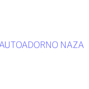 AUTOADORNO NAZA