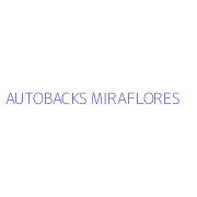 AUTOBACKS MIRAFLORES