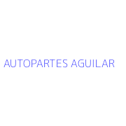 AUTOPARTES AGUILAR
