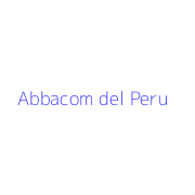 Abbacom del Peru