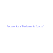 Accesorios Y Perfumería "Mirza"