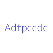 Adfpccdc