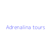 Adrenalina tours