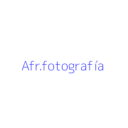 Afr.fotografía