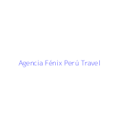 Agencia Fénix Perú Travel