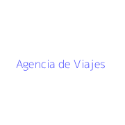Agencia de Viajes