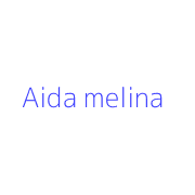 Aida melina