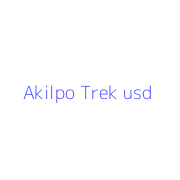 Akilpo Trek usd