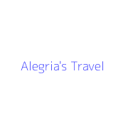 Alegria's Travel