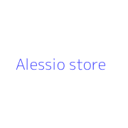 Alessio store