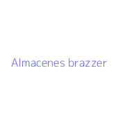 Almacenes brazzer