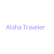 Aloha Traveler