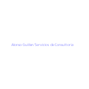 Alonso Guillen Servicios de Consultoria