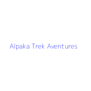 Alpaka Trek Aventures
