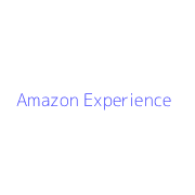 Amazon Experience