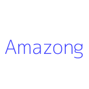 Amazong
