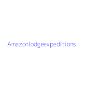Amazonlodgeexpeditions