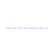 American Tour Ssociedad Comercial