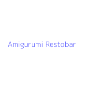 Amigurumi Restobar