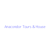 Anacondor Tours & House