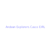 Andean Explorers Cusco EIRL