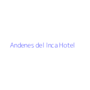 Andenes del Inca Hotel