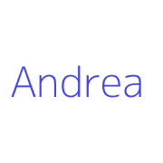 Andrea
