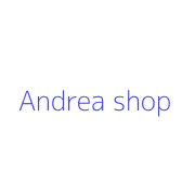 Andrea shop