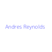 Andres Reynolds