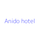 Anido hotel
