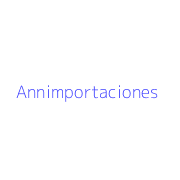 Annimportaciones